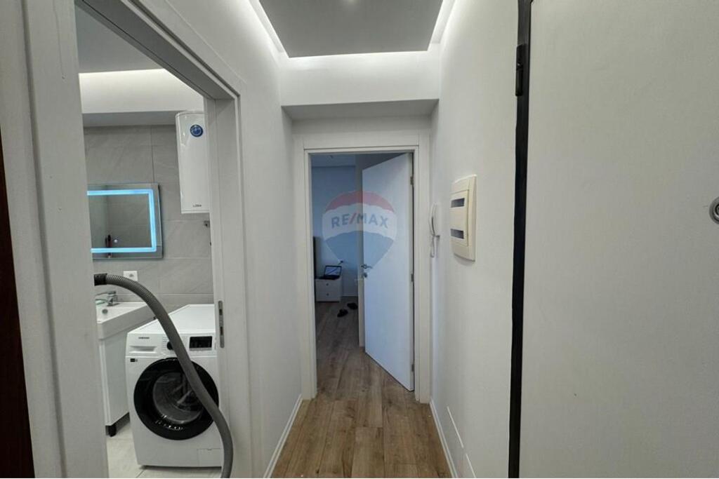 Apartament 1+1 per shitje tek Kodra e Diellit!