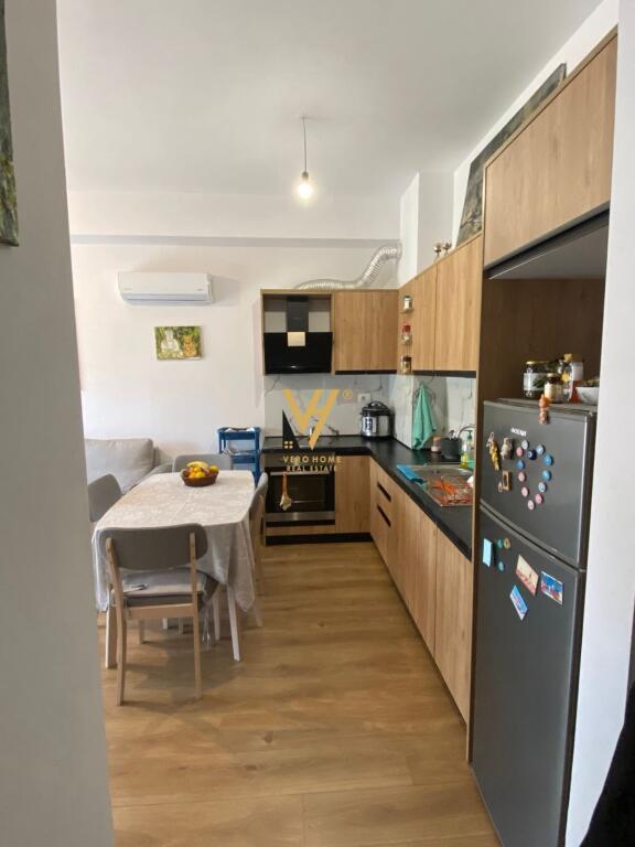 JEPET APARTAMENT 1+1+BLK ME QIRA NE ALI DEM, REZEIDENCA KAIMI 400 EURO