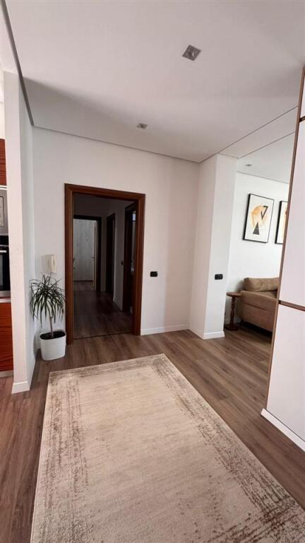 APPARTAMENTO IN AFFITTO 3+1+2 FRESK 65.000 LEKE