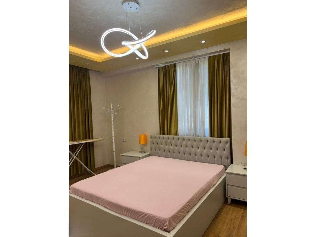 Apartament modern 2+1+2 Ballkone per Qira tek Garden Residence Turdiu 1,000 € /Muaj