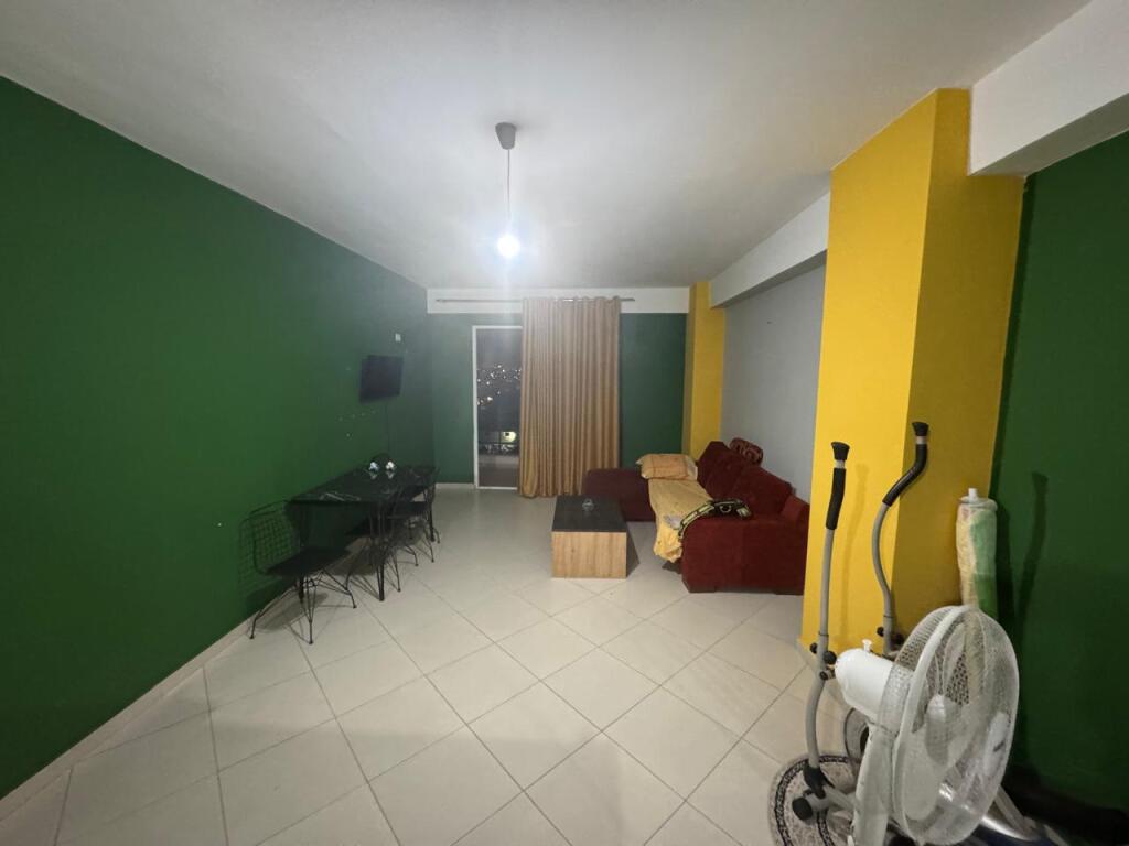 JEPET ME QERA APARTAMENT 1+1 AFER SPITALIT TEK BILLA