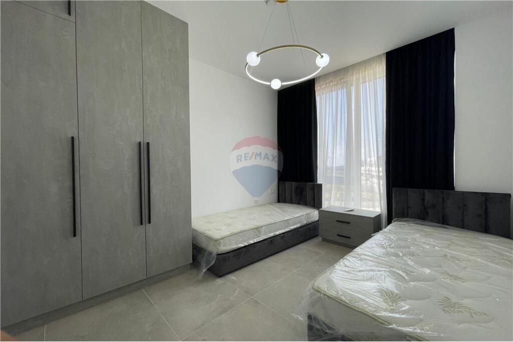 APARTAMENT 2+1+2POST PARKIMI PER QIRA LIQENI THATE !