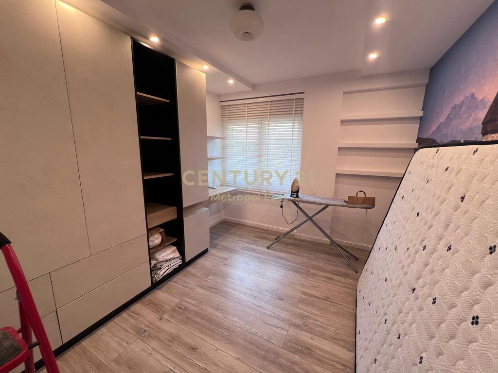 Apartament 3+1+2 me Parkim në “Sunrise Residence”, TEG🌅