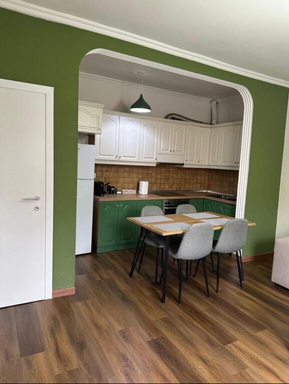 ‼️Jepet apartament me Qira 2+1 Sheshi Willson ‼️