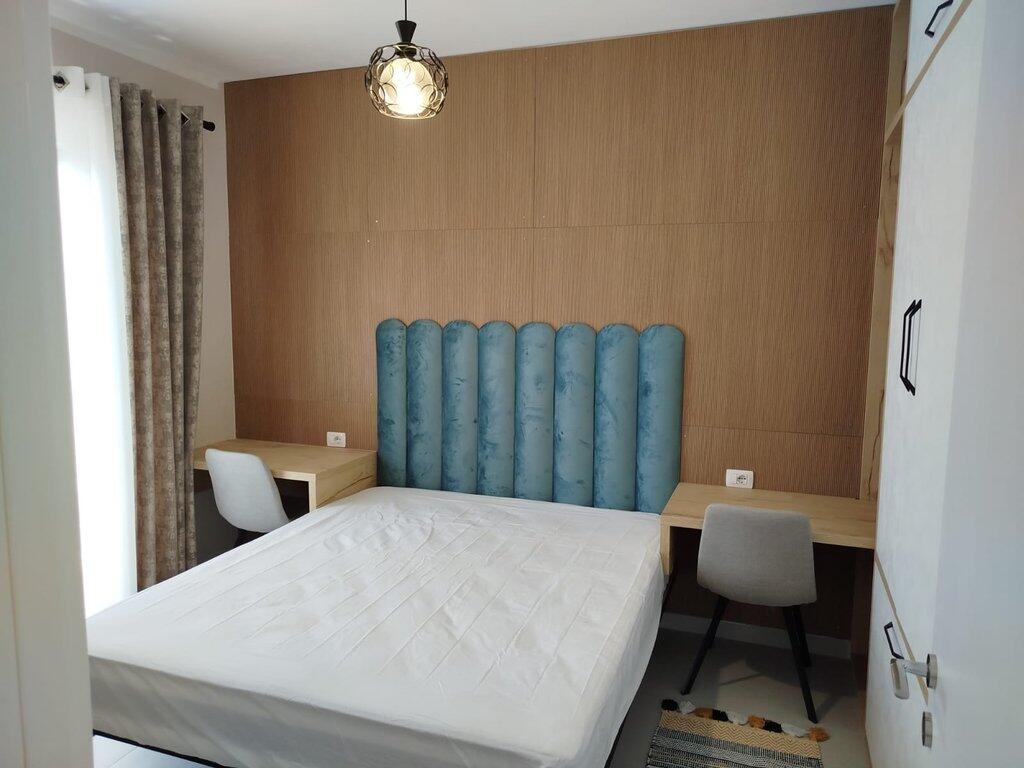 Apartment 1+1 For Rent in Univers City, Kashar, Tirana