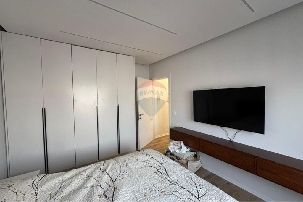 Apartament 1+1 per shitje tek Kodra e Diellit!