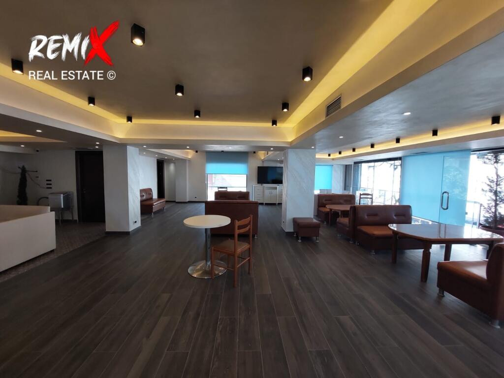 Jepet me qera ambient biznesi per lokal, Lloto sport,  aktivitete te tjera .