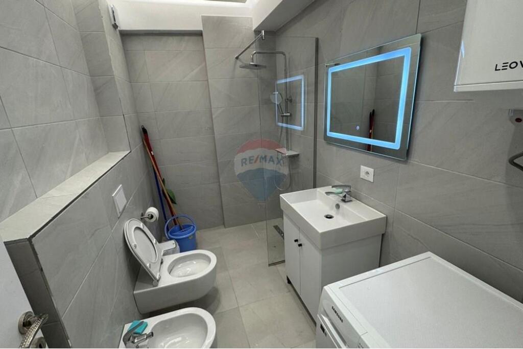 Apartament 1+1 per shitje tek Kodra e Diellit!