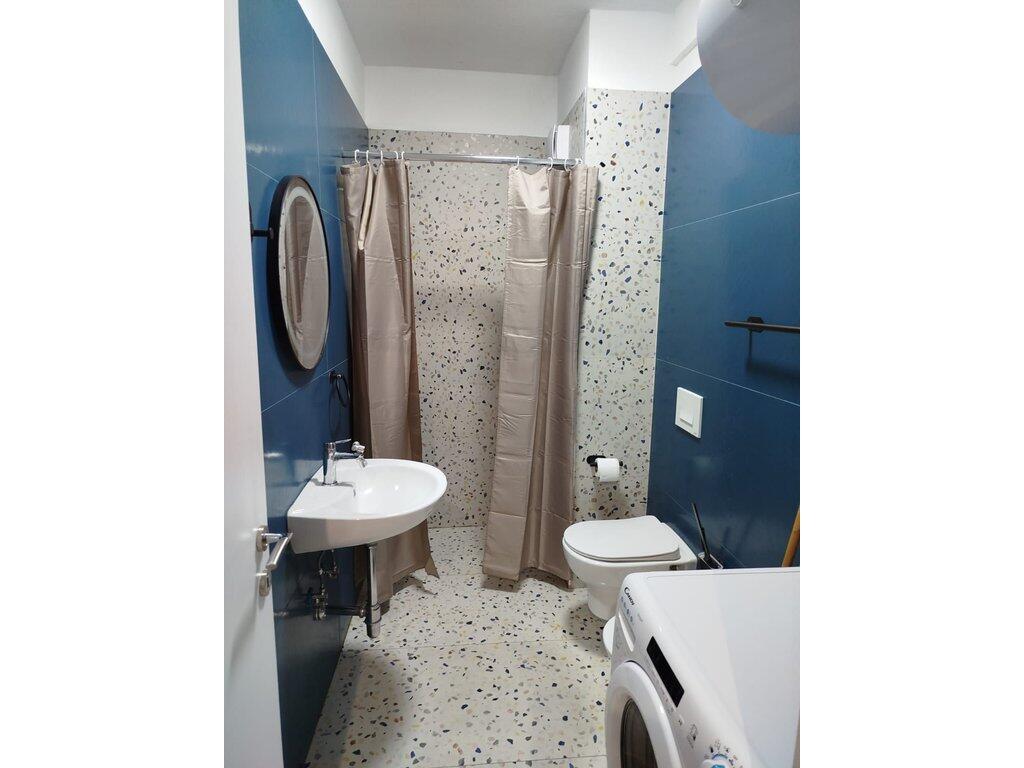 Apartment 1+1 For Rent in Univers City, Kashar, Tirana