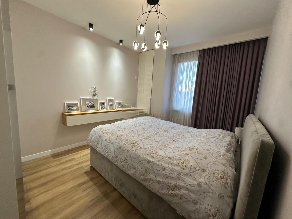 APARTAMENT 1+1 PER SHITJE NE ASTIR 108,000 €