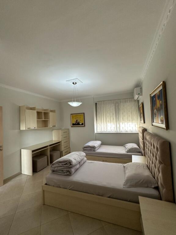 Affitto, Appartamento 2+1, Don Bosko, Tirana.