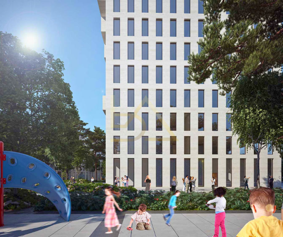 Ambiente Tregtare për Shitje – Downtown, Tiranë