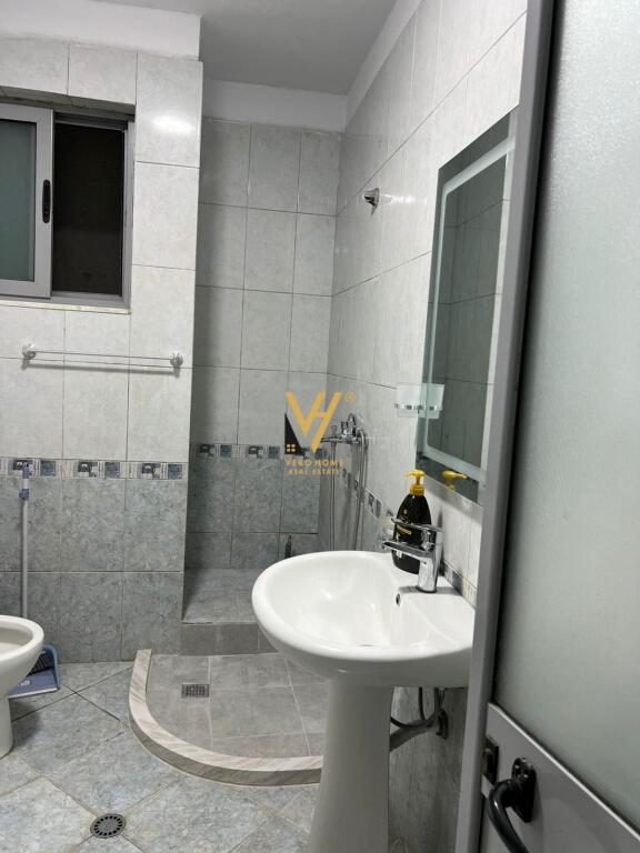 APARTMENT 1+1 FOR RENT ARROW BUILDING 50,000 LEKE