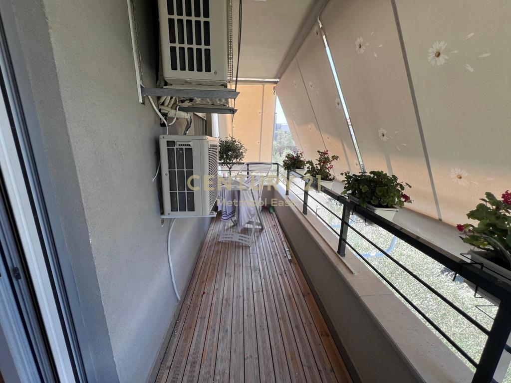 Apartament 3+1+2 me Parkim në “Sunrise Residence”, TEG🌅