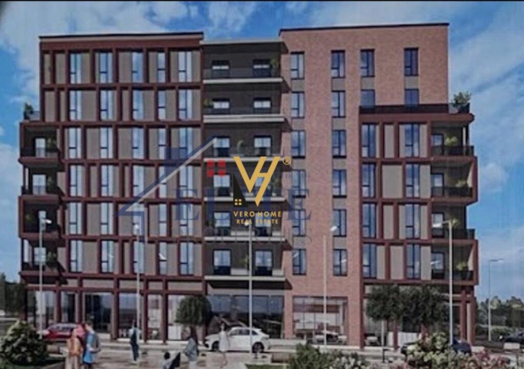 SHITET APARTAMENT 2+1 NE PASKUQAN 93.000 EURO