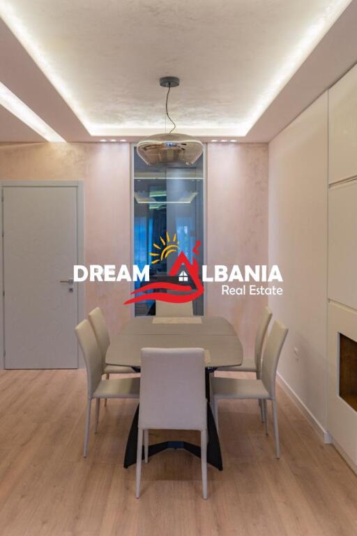 Apartament 2+1 ne shitje ne Rezidencen Kodra e Diellit 2 ne Tirane (ID 4121745)