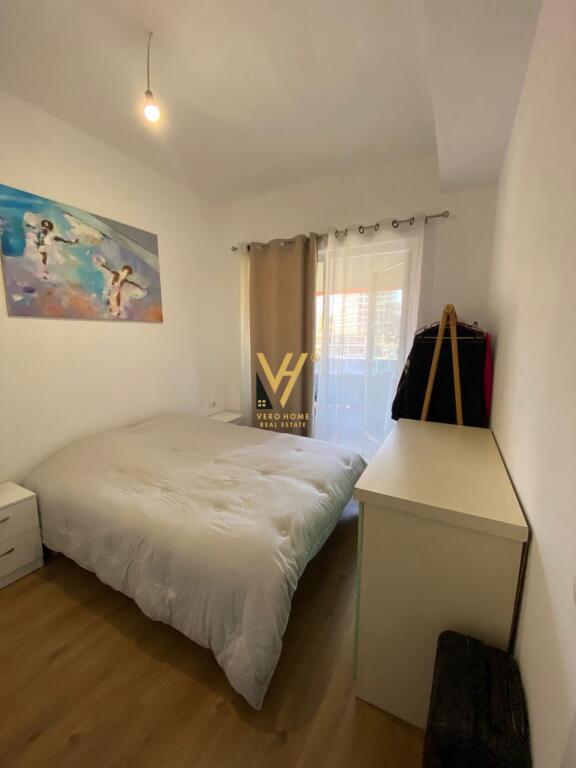 JEPET APARTAMENT 1+1+BLK ME QIRA NE ALI DEM, REZEIDENCA KAIMI 400 EURO