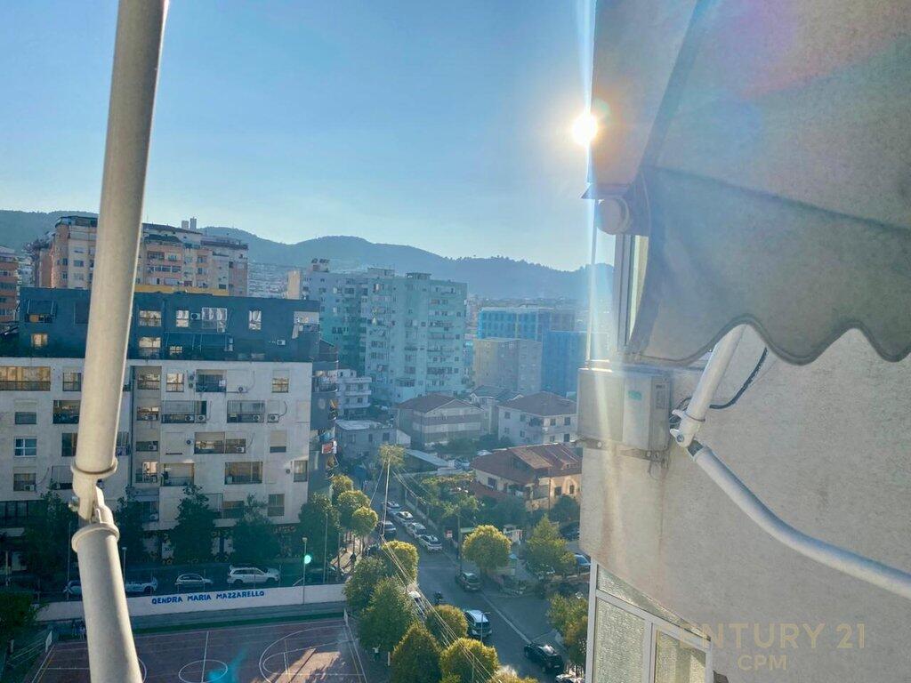 Apartament 🌆 2+1 me Qira – Komuna e Parisit, pranë Kika 2