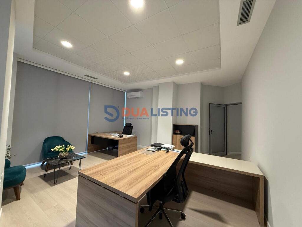 Fully equipped Dental Clinic – Unique Rental Opportunity!