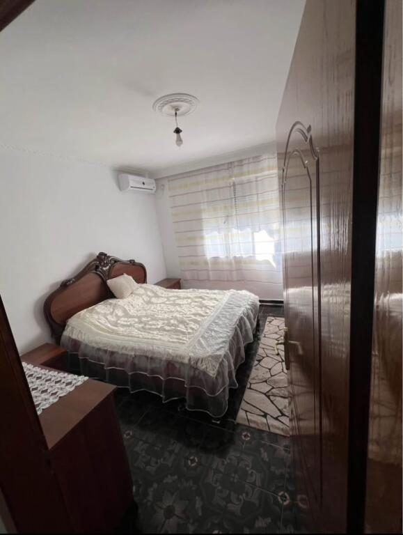 Apartment for rent 2+1+balcony Xhamllik