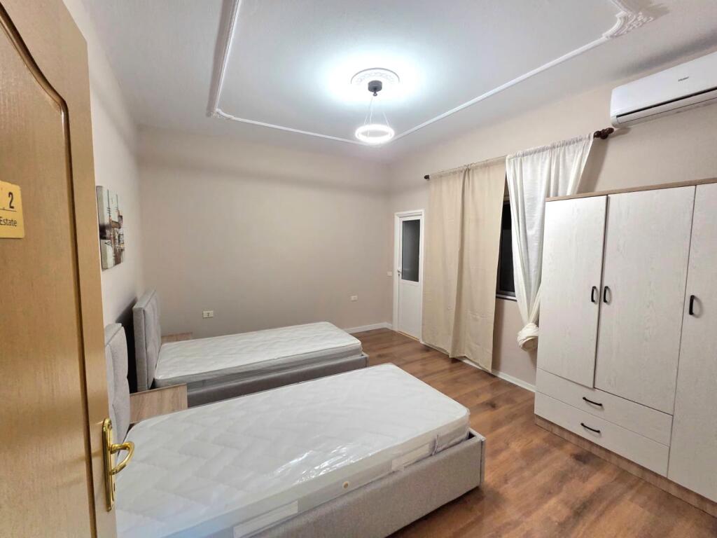 ✨APARTAMENT 3+1+3 ME QIRA - ISH-FUSHA E AVIACIONIT✨