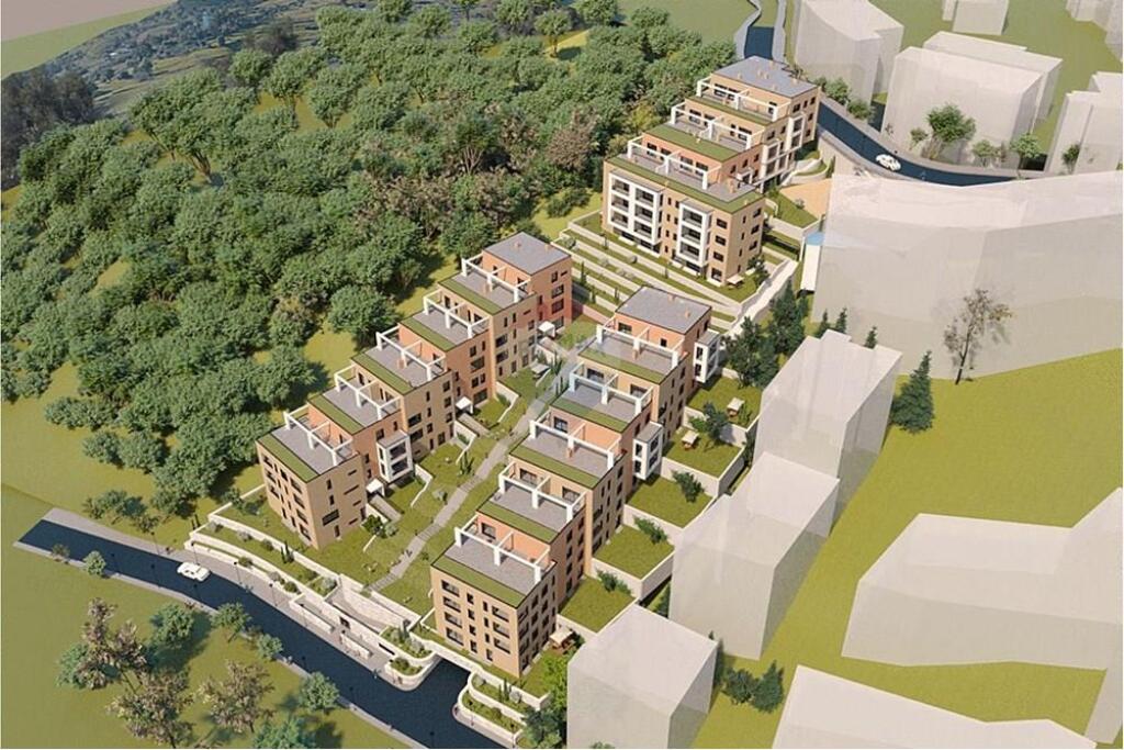 Shitet apartamenti 2+1 në residencën, 'Dream House', Kopshti Zoologjik.