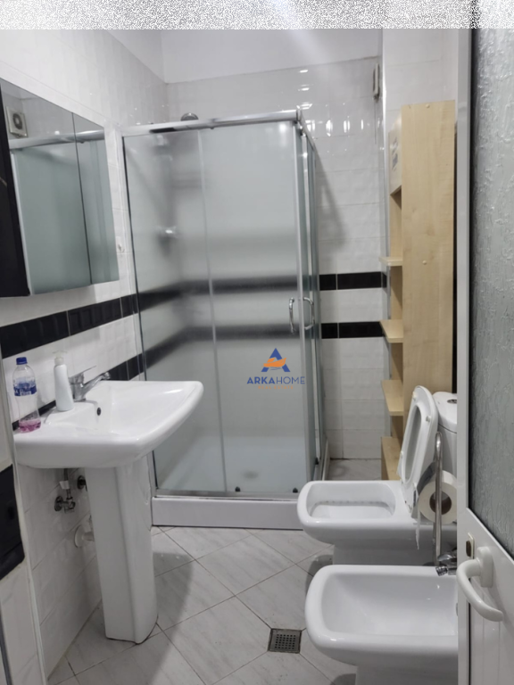 APPARTAMENTO IN AFFITTO 2+1+BALCONE "DON BOSKO" 700 EURO