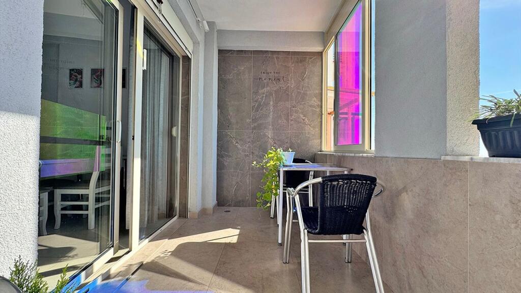 Apartament Për Shitje – 1+1 Durrës, Plepa PAMJE DETI