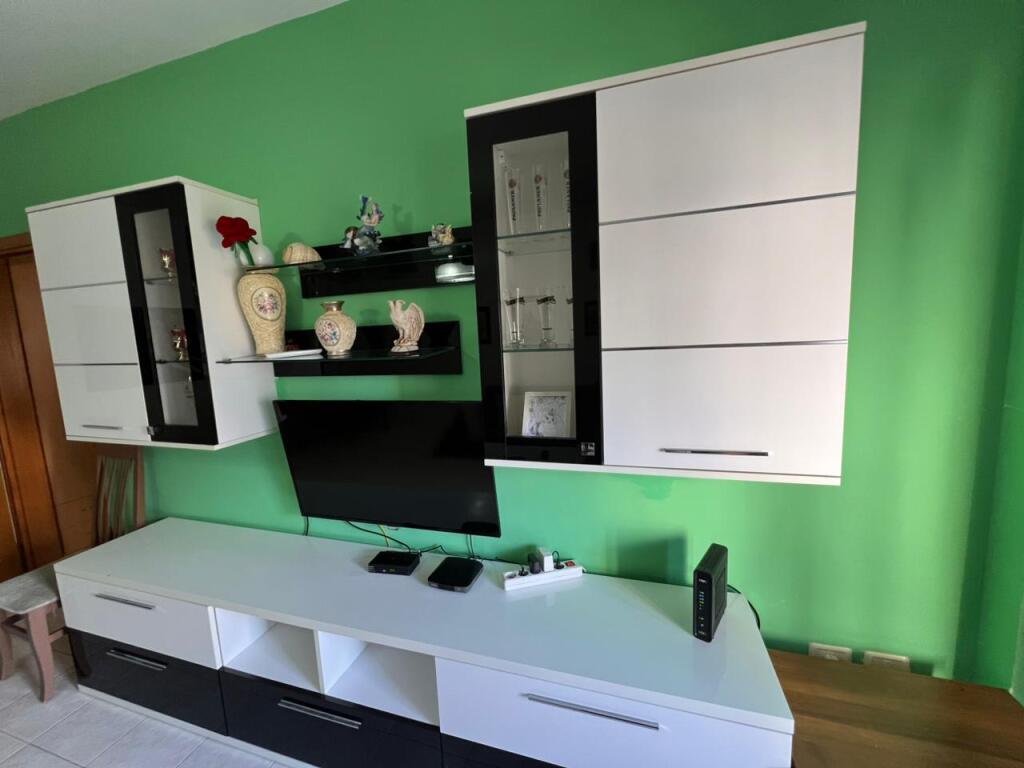 JEPET ME QERA APARTAMENT 1+1 PLAZH HEKURUDHA!!