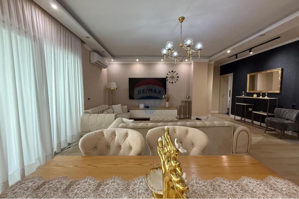 Apartment 2+1 for rent at the Dry Lake.