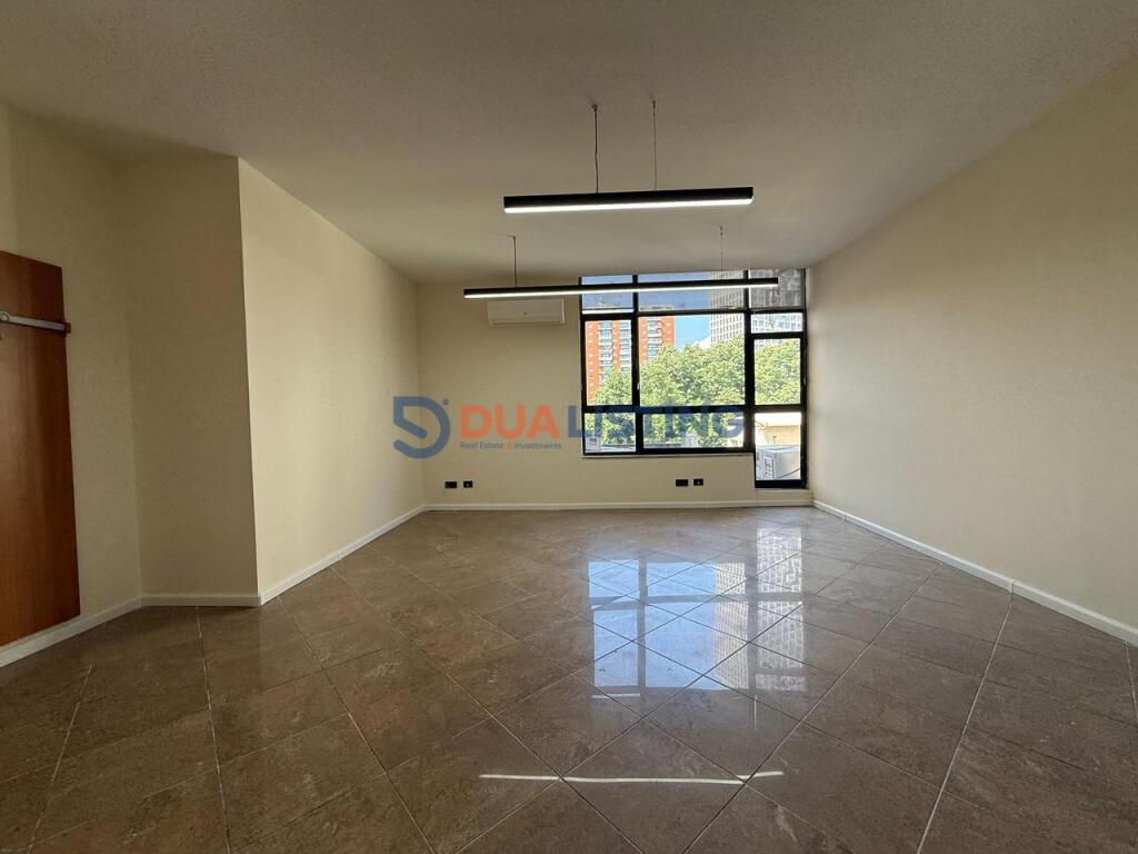 We offer a Multifunctional Space for Rent near the Artistic High School!