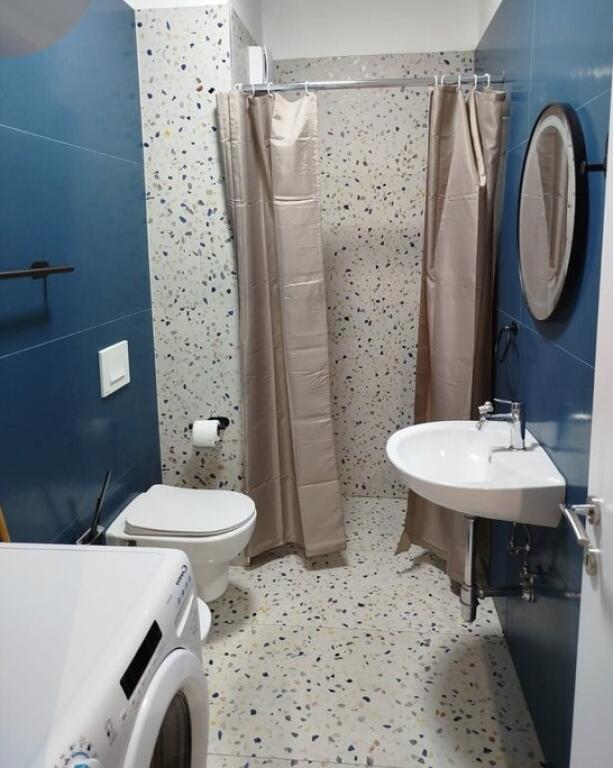 Apartament 1+1 Me Qira në Univers City ,Kashar,Tirane