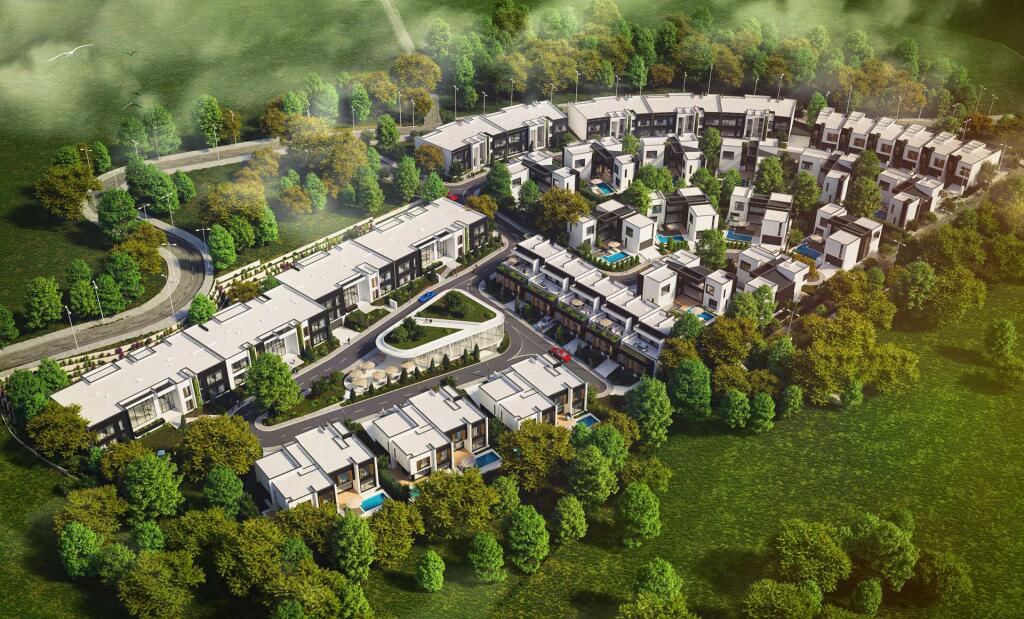 🏢Appartamenti 1+1 &amp; 2+1 in Vendita | 📍Diellon Residence 2 | 💶Prezzo Speciale
