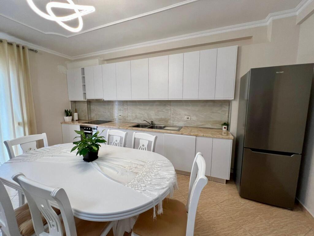 Apartament Per Shitje Tek Rruga Gjergj Arianiti