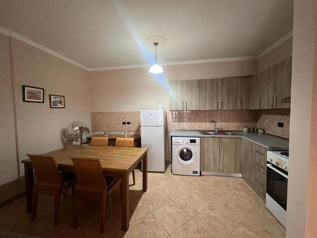 Apartment 1+1 for rent in Bllok !