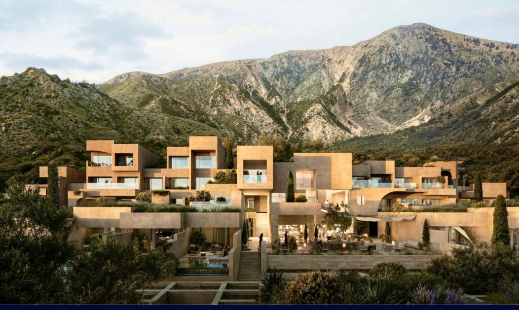2+1 APARTMENT FOR SALE IN PALASE