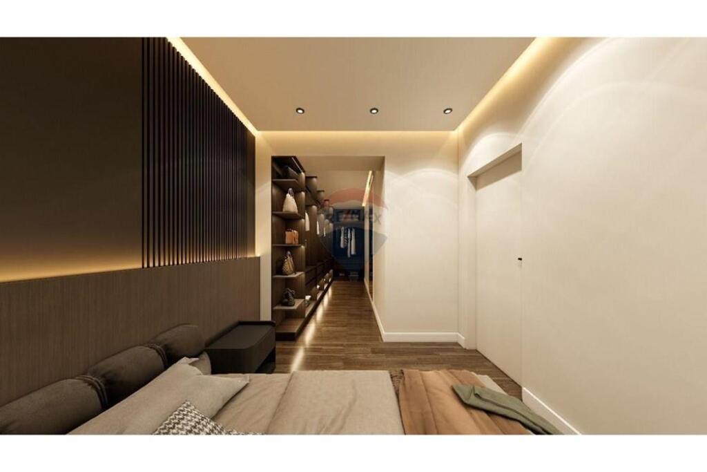 APARTAMENT 2+1 NE SHITJE MYSLYM SHYRI