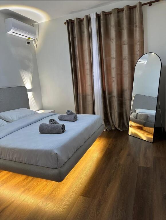 ‼️Jepet apartament me Qira 2+1 Sheshi Willson ‼️