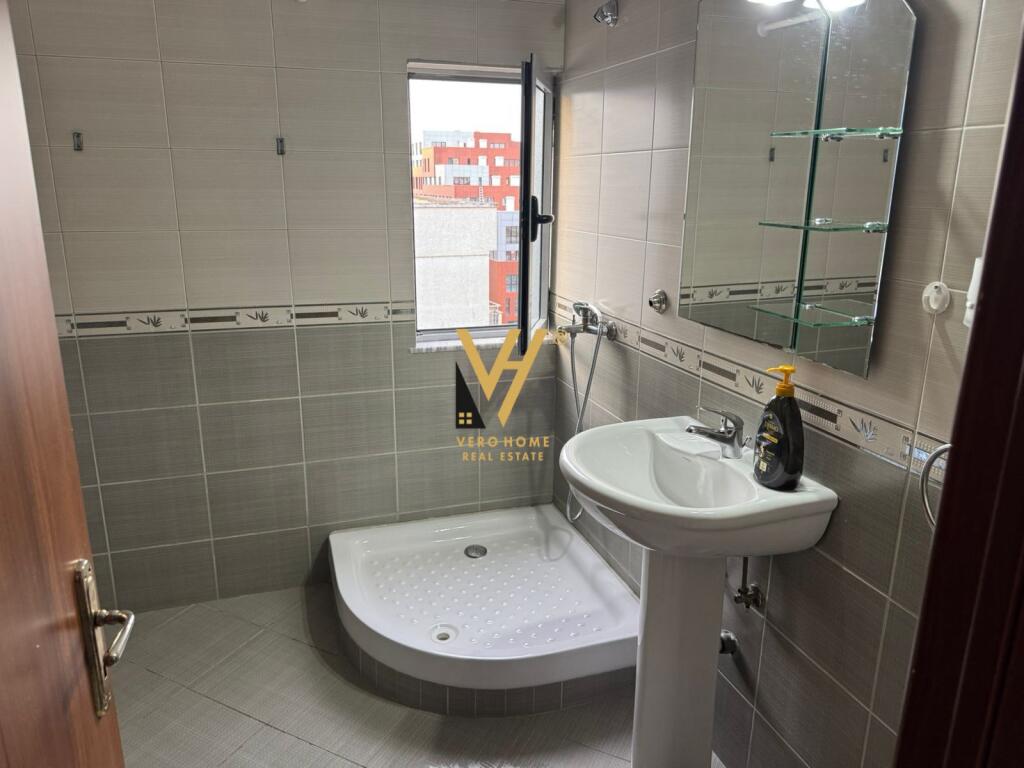 SHITET APARTAMENT 1+1+BLK NE ASTIR 95.000 EURO
