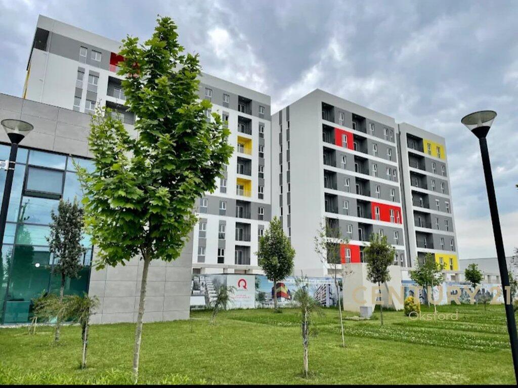2+1 Apartment for rent in Univers City! 500 € /Month