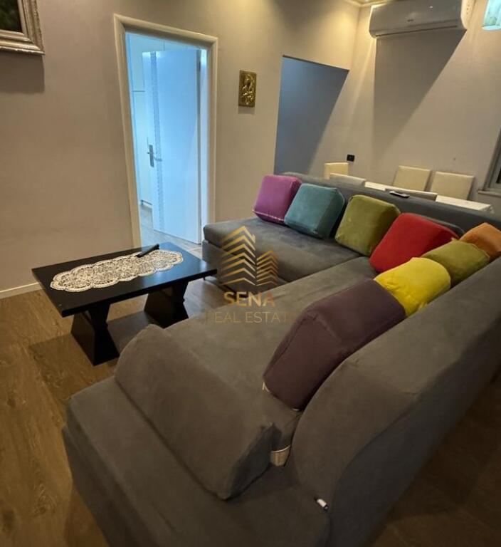 Affitto, Appartamento 2+1+balcone+Posto Auto, Fresk, 550 Euro/mese
