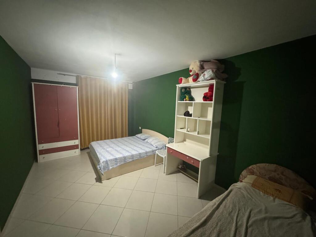JEPET ME QERA APARTAMENT 1+1 AFER SPITALIT TEK BILLA