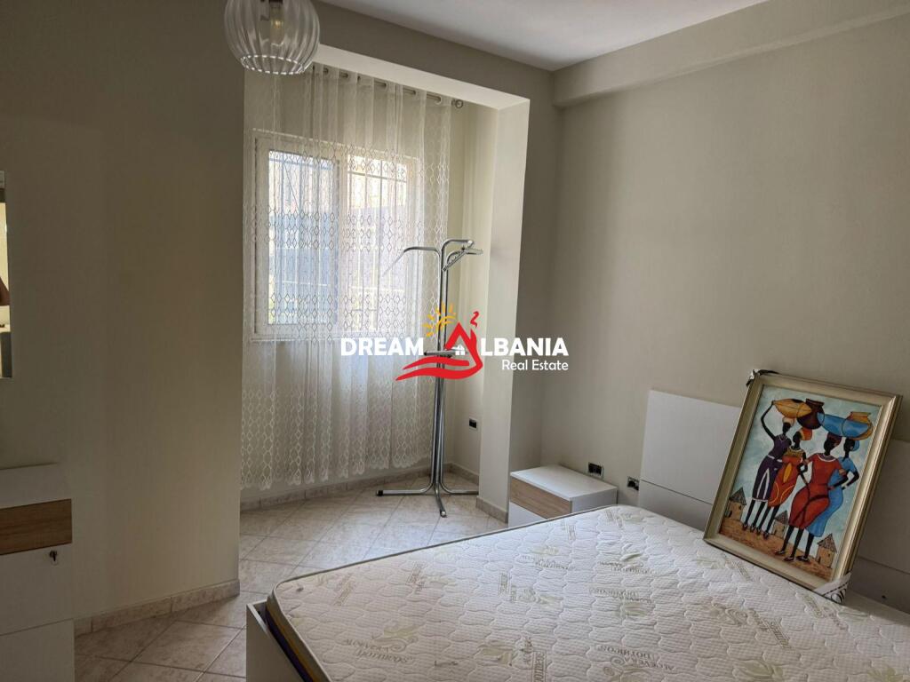 Apartament 1+1 me qera ne Rrugen e Kavajes, Tirane (ID 4219471)