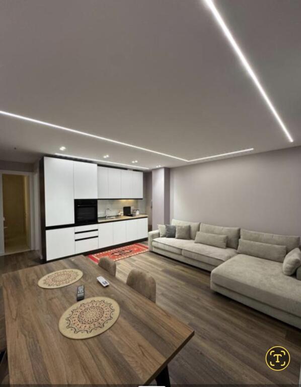 🏡 Jepet me Qira Apartament 1+1 – Pas Fakultetit të Shkencave