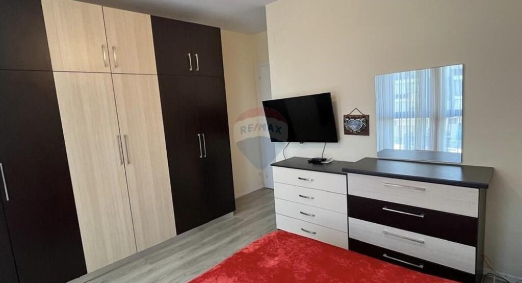 Affittasi appartamento 2+1 – Residenza Alba, Ex Parco degli Autobus