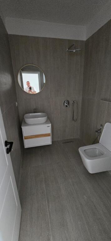 Apartament 1+1 në Don Bosko!