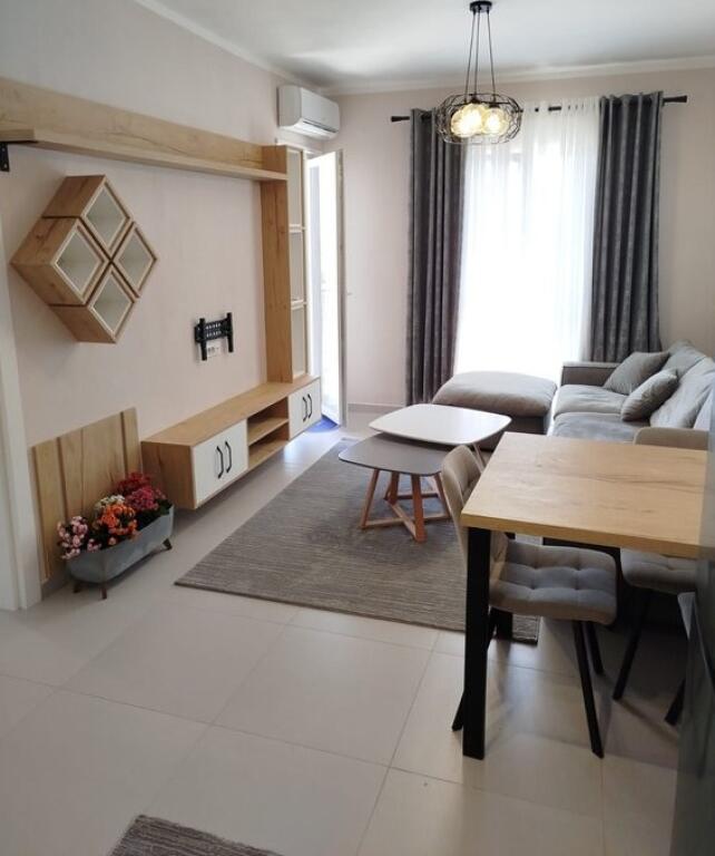 Apartament 1+1 Me Qira në Univers City ,Kashar,Tirane