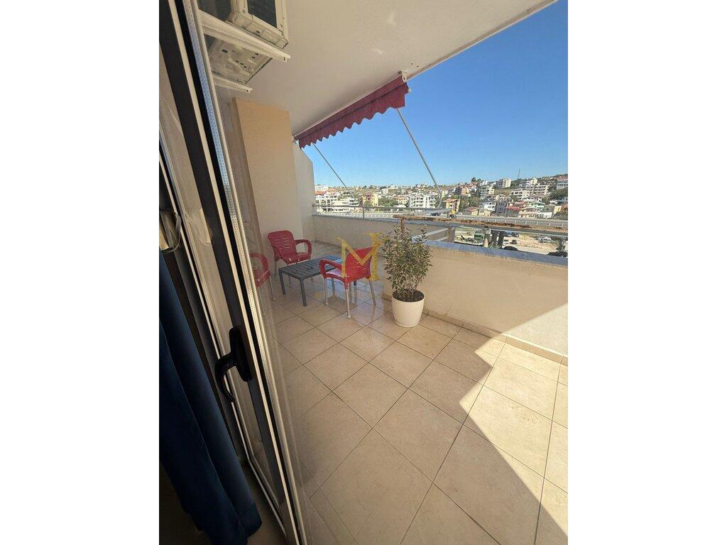 OFROHET PER QERA APARTAMENT 2+1 ME VERANDE NE PLEPA , DURRES !!