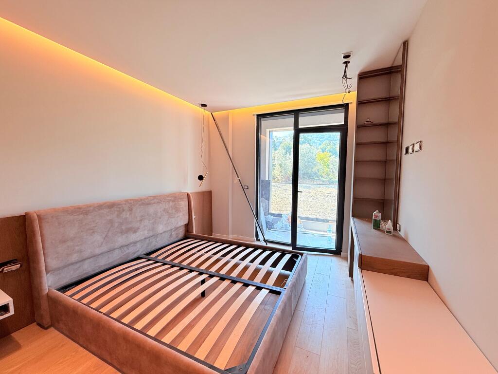 📍 Apartament 2+1+2 për Qira – Kopshti Zoologjik / Salillari