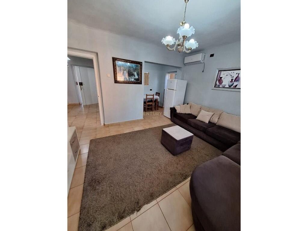 Apartament 2+1 me Qira në Zemër të Zonës 21 Dhjetori🏙️